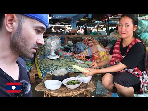 Video: Vientiane, Laos’ta Yapılacak En İyi Şeyler