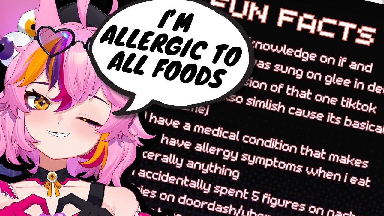 Arisa's Glitch Stars Debut in a Nutshell
