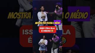 ISSO É MÉDIO? - RAPHAEL GHANEM #humor #comedia #standupbrasil