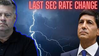 Why Citadel Securities Is Calling For A Fed Rate Hike TODAY!