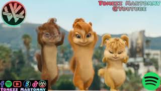 Zuchu - Honey | Tomezz Martommy | Chipettes Alvin & Chipmunks | Cat Family Box Music