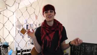Made in Arts London: Meet the artists - Libby Heaney