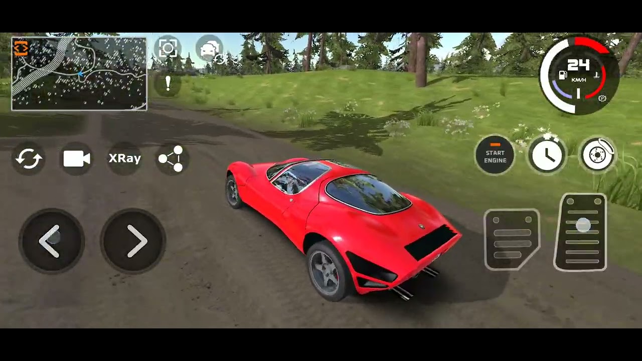 Drive-X se los recomiendo