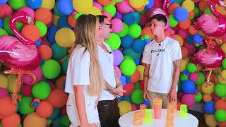 Primeira Vez Julia Puzzuoli E João Barata