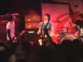 Capture de la vidéo The Distillers Live  (Full Concert)