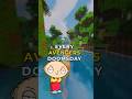 Stewie & Peter's Avengers Doomsday 😂🚀