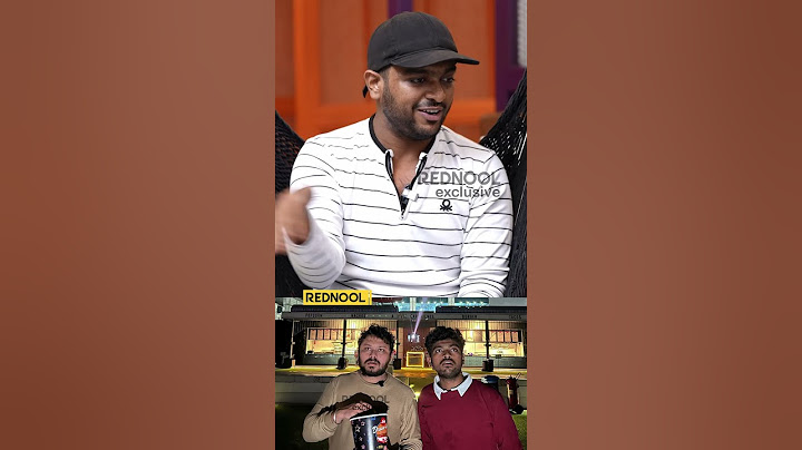 Sherif அண்ணா வராதுனால எனக்கு அந்த chance கிடைச்சது..! Harshath Khan | Vj Siddhu Vlogs