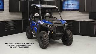 RZR 900 Wheel / Brake System Inspection and Tire Rotation | Polaris RZR