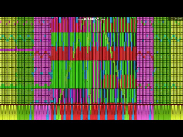 [Black Midi] Bad Piggies: Main Theme, 11.22 Million notes, Pondoffly. (Legit run) class=