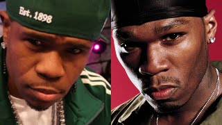 50 CENT IS CHAMILLIONAIRE‼️