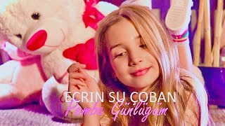 Miniatura de vídeo de "PEMBE GÜNLÜĞÜM - Ecrin Su Çoban. Hayallerinden ve Denemekten Vazgeçme."