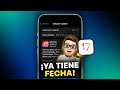 iOS 17.6 Beta 4 Es OFICIAL ¡LA VERSIÓN FINAL ESTA CERCA!