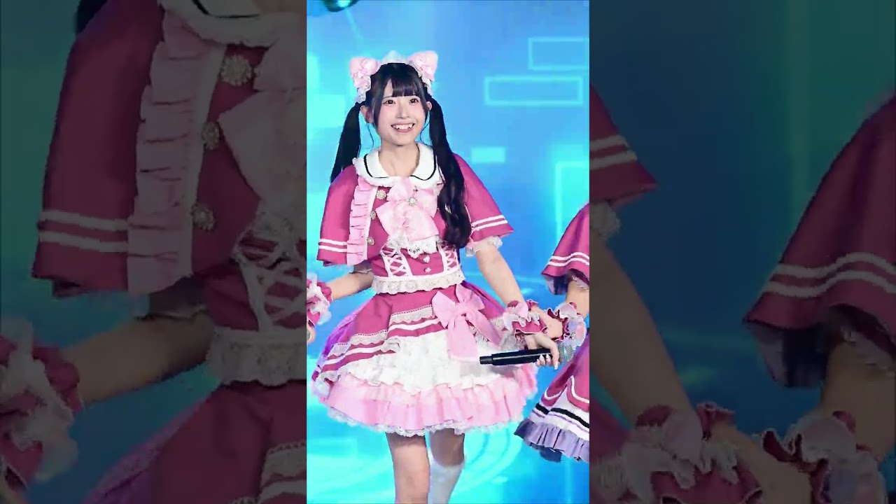 2026.2.21 ニコニコ♡LOVERS / Fairyish Adventure（桃音あんな推し動画）