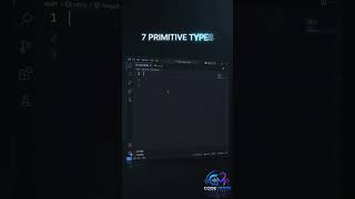 JavaScript Data Types Explained in 30 Seconds ⚡ | Beginner Tutorial #Shorts