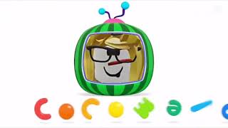 Cocomelo versión peruana pa mi prima xddd