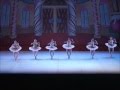 The Nutcracker - Dance of the Reed Pipes
