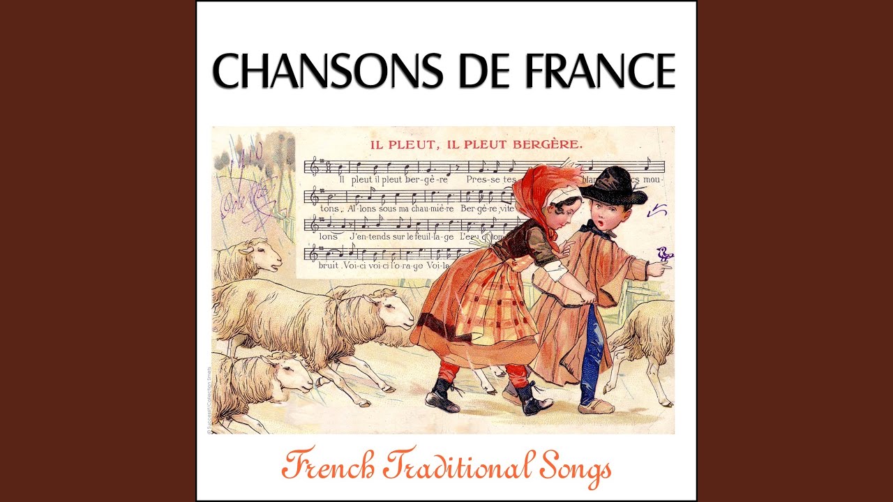 Mignonne Allons Voir Si La Rose - YouTube
