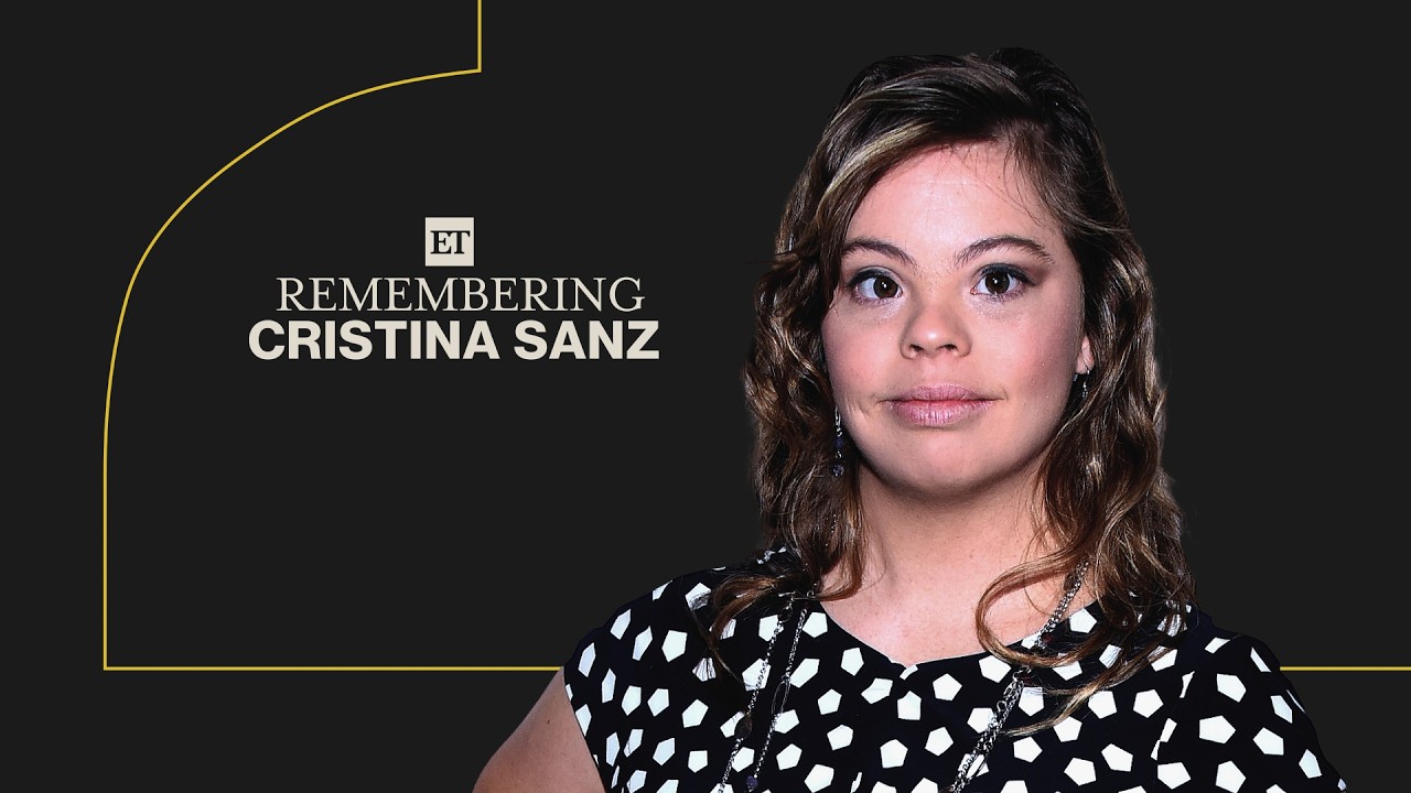 Cristina Sanz, Born This Way Star, Dead at 36