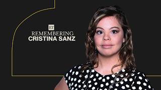 Cristina Sanz, Born This Way Star, Dead at 36