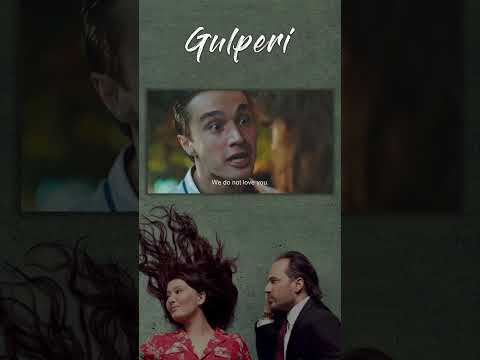 We don't love you, mother | Gulperi in English #shorts