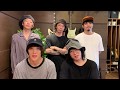 【10/17(木) umeda TRAD】GOOD ON THE REEL コメント動画