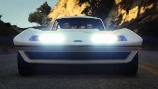 Little Dragon - Wanderer (Rockstar Editor Contest) @karatekid00548