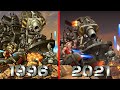 Complete Evolution of Metal Slug Games (1996 - 2021)