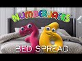 NUMBERJACKS | Bed Spread | Audio Story