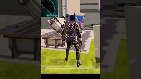 He was AFK so I did this to him 😂😂 in cod mobile#shorts