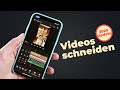 Videoschnitt mit dem Smartphone | 2020 Update