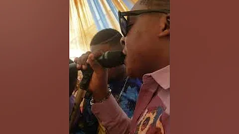 FEMI SOLAR LIVE IN OKE MESI 5