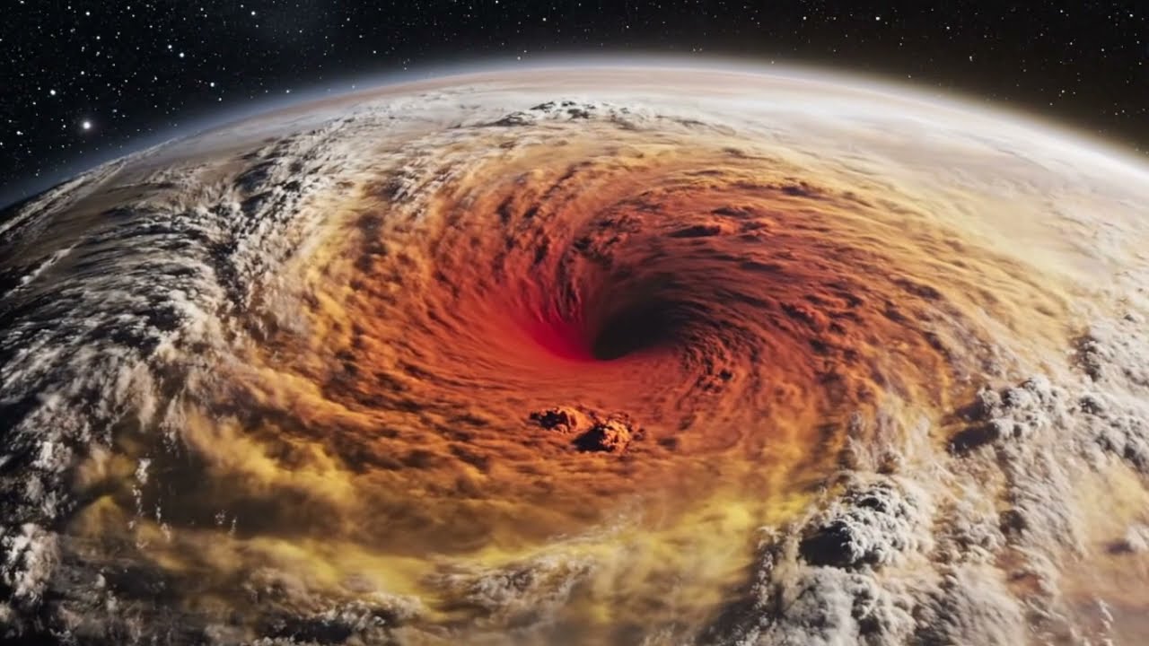 Jupiter Drift 🌌 | 20s Cosmic Piano & Synth Calm