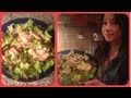 BADEM-CRANBERRY SALATASI