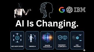 Top 5 Ai Trends In 2026