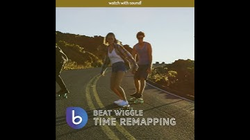 Time-Remapping with BeatEdit for After Effects - Micro Tutorial