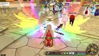 Insanity Flyff GUIDE - Collecting, how much money will I get