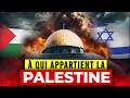 Lislam en palestine rvlation  pisode 4  la route du tawhid