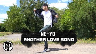 Ne-Yo | "ANOTHER LOVE SONG" | Pulse Freestyle