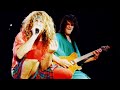 Van Halen - Mountain View, California, September 13, 1991