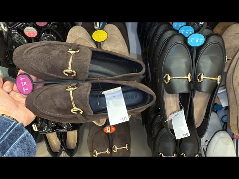PRIMARK Women's Shoes