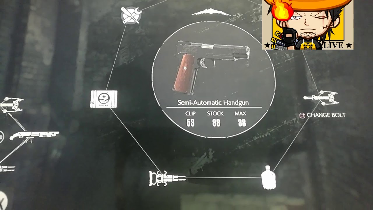 All The evil within 2 cheats with PS4 cheater 5.05