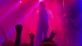 Marduk - The Funeral Seemed to Be Endless - Live in Chile 2023