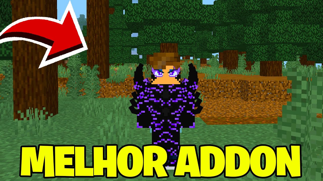 24 HORAS PARA ZERAR ESSA ADDON DE SOLO LEVELING NO MINECRAFT ‹ KR4TOS ›