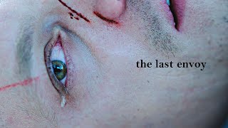 takeshi kovacs // the last envoy