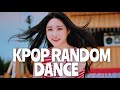 ICONIC KPOP RANDOM DANCE |OLD + NEW|