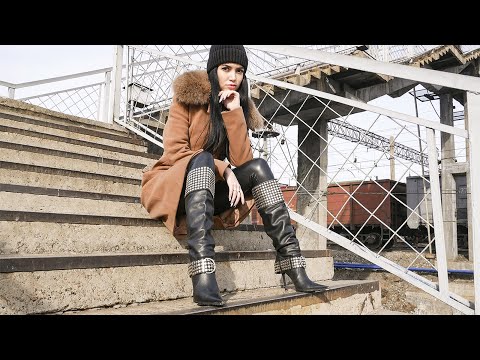 Walk in Style: Premium Heels and Boots for Every Occasion