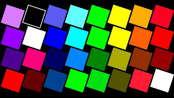 The Circle 32 Colors Marble Race ASRM in Algodoo