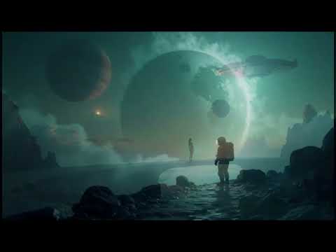 Video Jupiter is my compass (Bo$$a9 DJ warm mix)