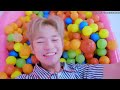 Nct dream   chewing gum mv