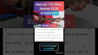 Vídeo de Um João